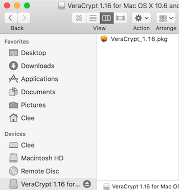 download veracrypt 1.15 for mac os x